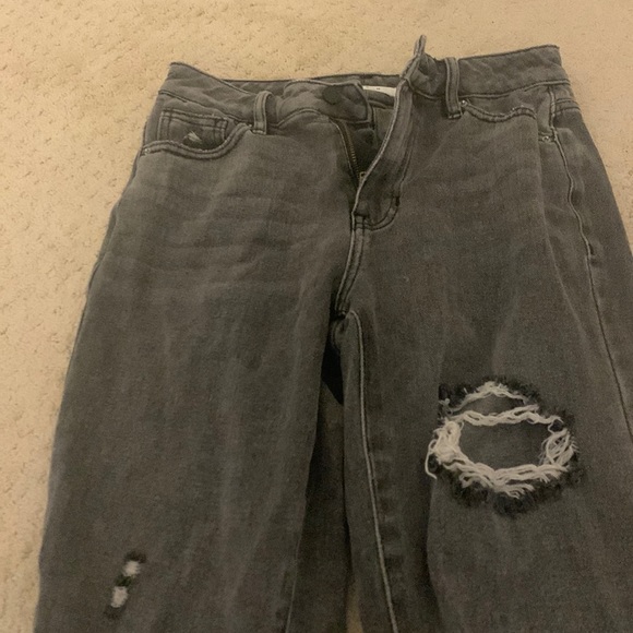 pacsun ripped jeans - Picture 1 of 4